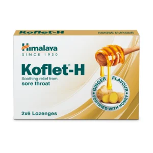 Koflet H Ginger 12s