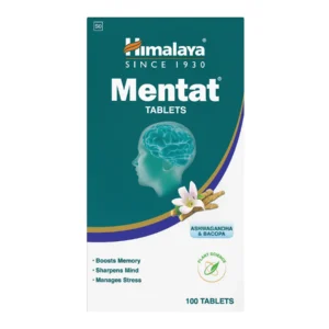 Mentat Tablets 100s