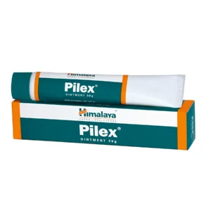 Pilex Ointment 30g