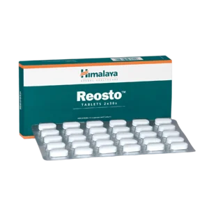 Reosto Tablets 60s
