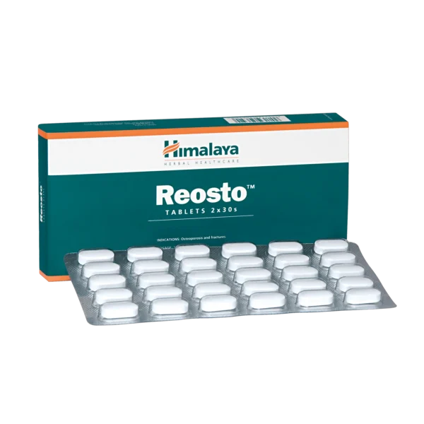 Reosto Tablets 60s