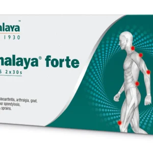 Rumalaya Forte Tablets 60s