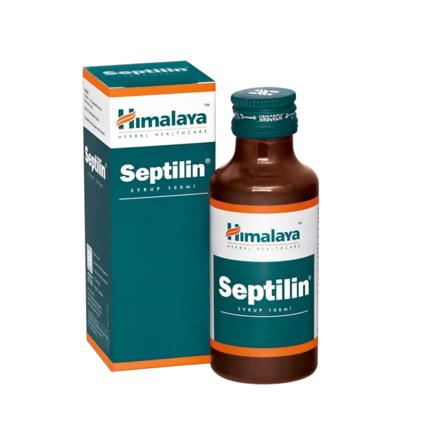 Septilin Syrup 100ml