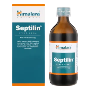 Septilin Syrup 200ml