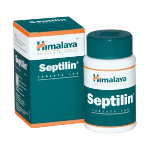 Septilin Tablets 100s
